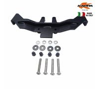 Set X Mount TST3110K pour Suzuki GSX S 1000 F 2015-2020
