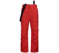 KAPPA 321R2ZW-250 6CENTO 622 HZ US Pants Homme Red Taille L