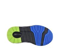 Kappa 33157XW_A7E_25 Ballet Flat, Negro
