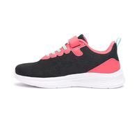 Kappa 331V7CW_A3Y_29 Ballet Flat, Negro
