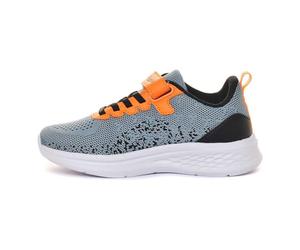 Kappa 331V7CW_A40_31 Ballet Flat, Gris