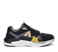 Kappa 341g7zw Chaussures de Sport pour Femme, Noir, 36 EU