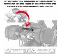 Kit De Fixation Spécifique Pour KL531