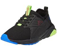 Kappa SAN Puerto EL Kid Sneakers Basses, 33 EU