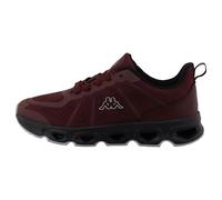Kappa 36k0092001 BasketFemme