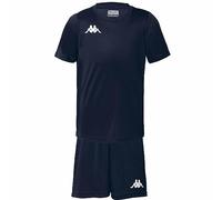 Kappa Gorkit Survêtement, Bleu Marine, 12 años Garçon