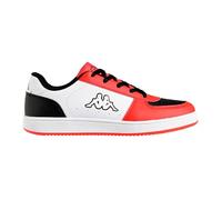 Kappa 371K1IW_A00_37 Ballet Flat, Rojo