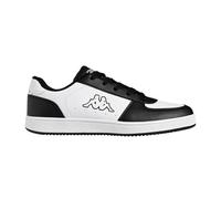 Kappa 371K1IW_A01_39 Ballet Flat, Negro