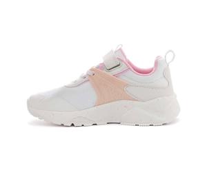 Kappa 371T4NW_A6C_34 Ballet Flat, Blanco