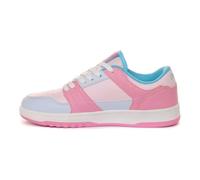 Baskets basses enfant filles Kappa RERNAL KID Blanc 35