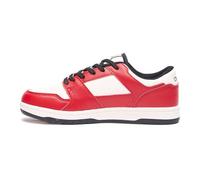 Kappa 381U1NW_A1I_38 Ballet Flat, Rojo