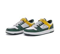 Kappa 381U2IW_A1K_31 Ballet Flat, Verde