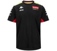 Kappa 381z84w T-Shirt Mixte (Lot de 1)