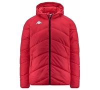 Kappa 4 Training Vianetto Red - Short - Sport - Mixte