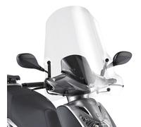 KAPPA 440A Parbrise 66X64 Sans Supports Pour Kymco 125 Agility R16 Plus 2014-202