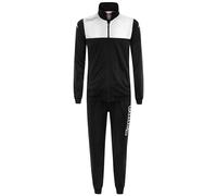 Kappa 4FOOTBALL ALFON - Sport Suits - Combinaison - Homme - BLACK-WHITE