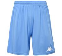Kappa 4FOOTBALL Borgo - Shorts - Short de Sport - Homme - Blue Sky