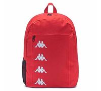 Kappa 4Soccer Gelia Rouge Bas, Mixte