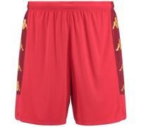 Kappa 4soccer Gondo Rouge DK Dahlia - Collants - Sport - Mixte