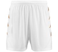 Short Gondo Blanc Homme Blanc XL