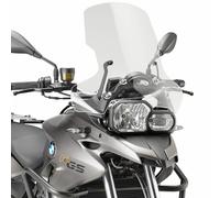 KAPPA 5107DT Coupole 50X49 Sans Supports BMW F 700 GS (13 > 16)