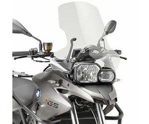 KAPPA 5107DT Coupole 50X49 Sans Supports BMW F 700 GS (13 > 16)
