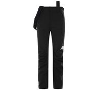 Kappa 6cento 622 Hz FISI - Pantalon de Compression - Dos Nageur - Homme