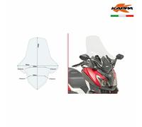 KAPPA 7056DTK Coupole Transparente Sans Supports Pour SYM CRUISYM 300 17-18