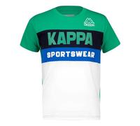 KAPPA 8036M00058 Short Sleeve T-Shirt 12 Years