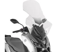 KAPPA 9259DTK Coupe-vent transparent sans fixations