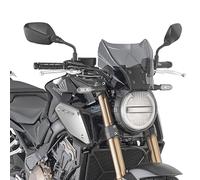 KAPPA A1173AK Attaches Pare-Brise Pour Honda CB 650 R 2019-2023