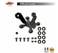 KAPPA A1173AK Supports Pour Fixation Pare-Brise 1173SK Honda CB650R 2019 CB1000R