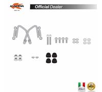KAPPA A1176AK Support Spécifique Pour Pare-brise 1176AK Pour Honda CB500F