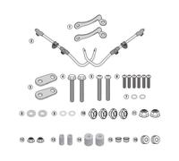 Kit FIS.Verre pour kymco Like 125