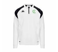 Kappa Ablas Cercle Bruges Sweat-Shirt pour Homme