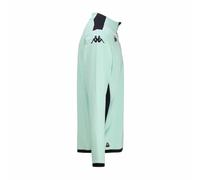 Kappa Sweat d'entraînement FC Metz 24/25 Ablas Pro 8 Vert L Homme