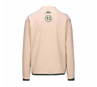 Kappa Ablas Pro 8 Red Star Sweatshirt Mixte