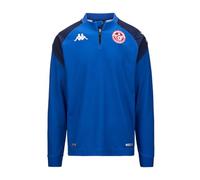 Kappa Ablas Tunis Gilets pour Homme