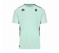 Kappa Abou Pro 8 FC Metz ACT Jersey FCM | Man | Size M | Green Water/Black
