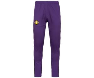 Kappa Abunszip Pro 7 Fiorentina - Pantalon - Moderne - Homme