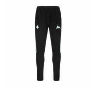 Kappa ABUNSZIP Pro 8 FC Metz Pantalon | Taille 14 Ans