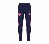 Kappa Abunszip Pro 8 Stade Francais Paris Pantalon Unisexe pour Enfant