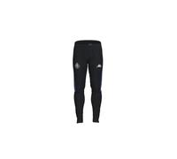 Kappa ABUNSZIP Pro 8 Valladolid Pantalon Noir Mel/Violet Bleu Iris 2XL