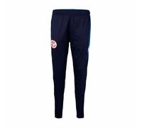Kappa Abunzip Pro 7 Túnez - Pantalons - Pantalon de survêtement - Mixte