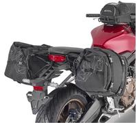 KAPPA ADAPTATEUR POUR INSTALLER LE SUPPORT POUR SACS HONDA CB650R '21