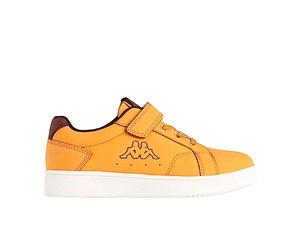 Kappa Adenis Kid Ev Iot Basket, Marron, 32 EU