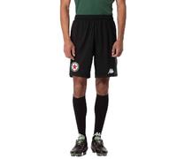 Kappa Ahora Pro 8 Red Star Pantalon de Sport Unisexe pour Adulte