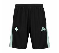 Kappa AHORAZIP Pro 8 FC Metz Short | Taille 14 Ans