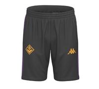 Kappa Ahorazip Pro 8 Fiorentina - Short de Football - Bermuda - Homme