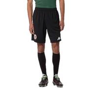 Kappa AHORAZIP Pro 8 Short Red Star | Taille S